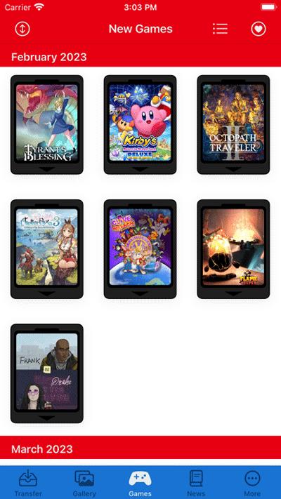 SwitchBuddy  v2.3.2