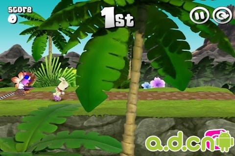 轮滑拉力赛 v1.0.1 v2.5.5