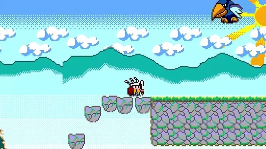 婆罗洲的安塔普游戏中文版  v5.3.3