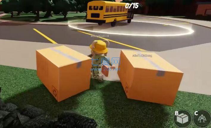 roblox彩色朋友游戏 v1.1