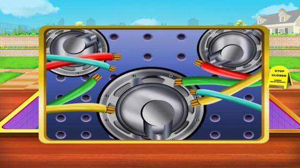 公主的泳池派对 v1.0