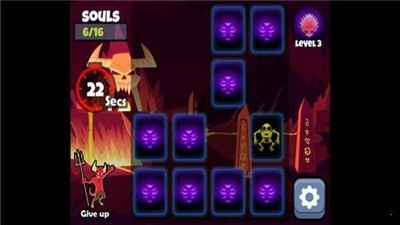 怪物匹配Monster Match 2020-10-27 15:56