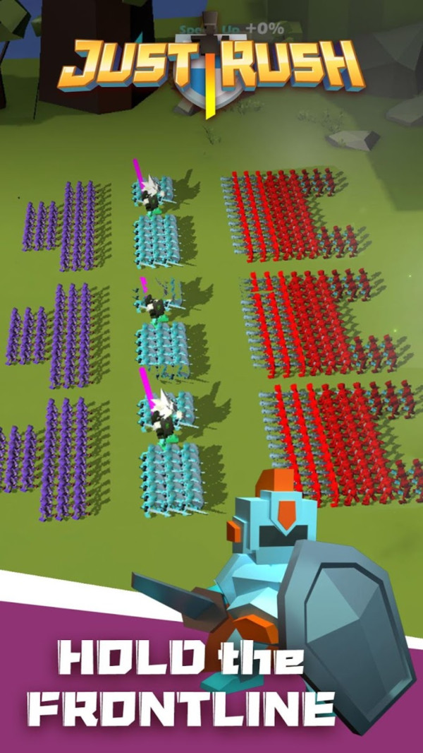 军团乱斗免费金币最新版  v4.3.1