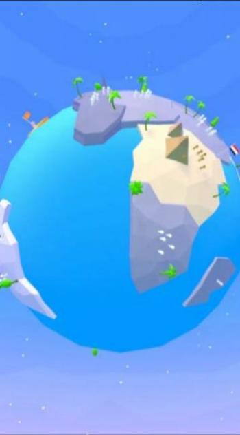 主宰地球 主宰地球