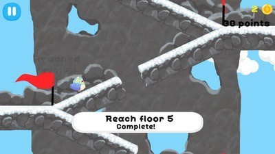 企鹅登山者  v1.2