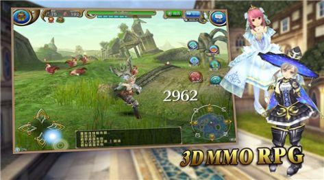 托拉姆物语暗龙神殿 v1.0