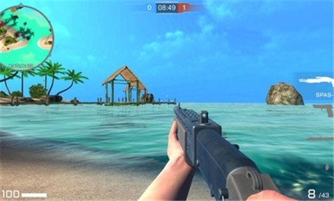 特战之王1.1.8 v1.0.0