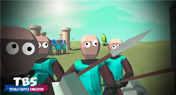 完全作战模拟器截图2