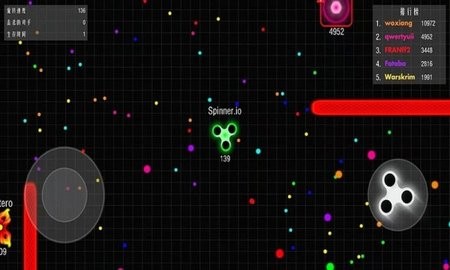 小球球大逃亡 v1.0.0