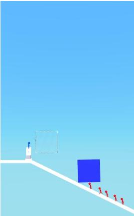 Stone Avalanche v1.0.0