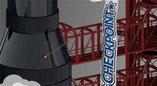 火柴人飞翔4 v3.9 安卓版