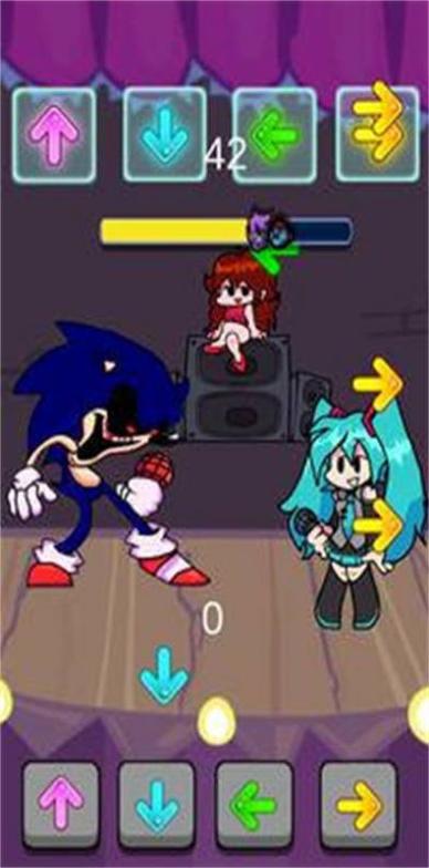 fnf索尼克exe音乐之战.jpg fnf索尼克exe音乐之战.jpg