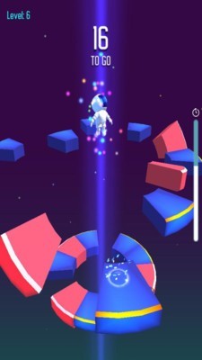 太空人螺旋塔 v1.0