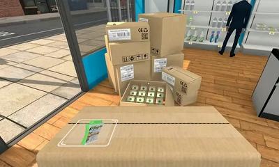 超市模拟器 免广告版 v2.0.5