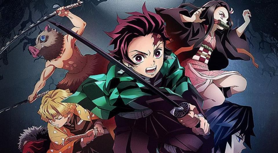 鬼灭之刃无限发射篇游戏最新真人版  v5.4.2