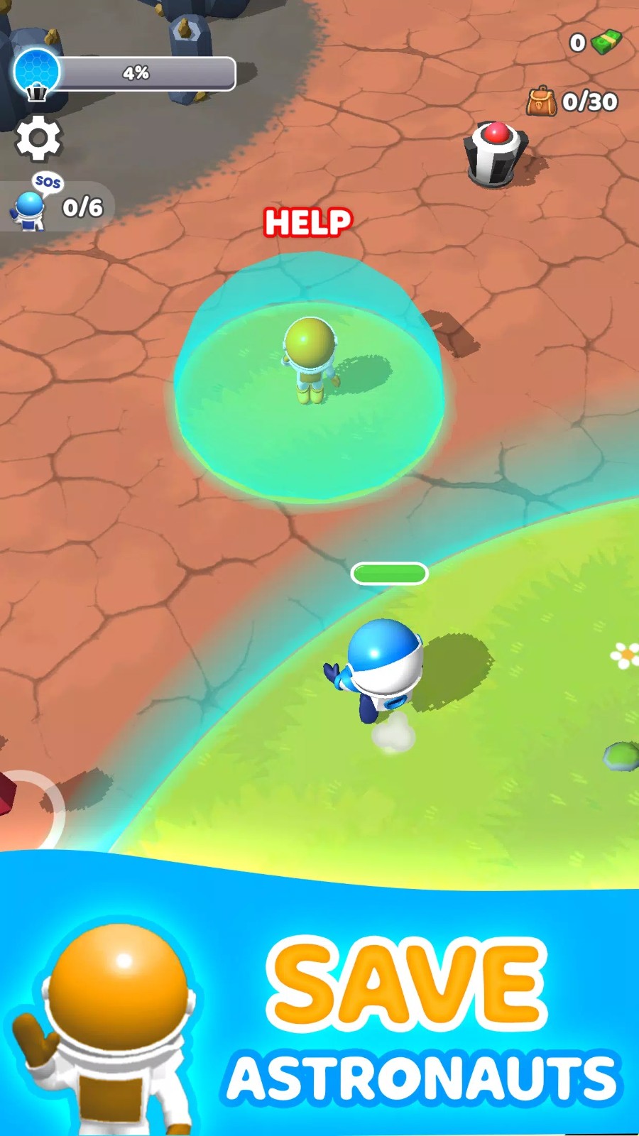 星球探险家免广告版 v53.0