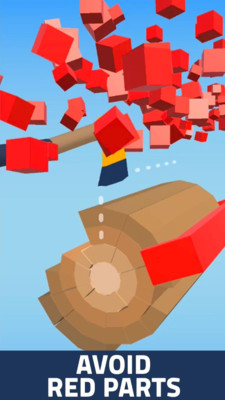 疯狂砍木头 v1.1.5