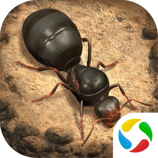 小小蚁国单机版