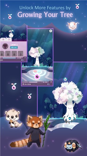 湖的起源中文版 v1.6