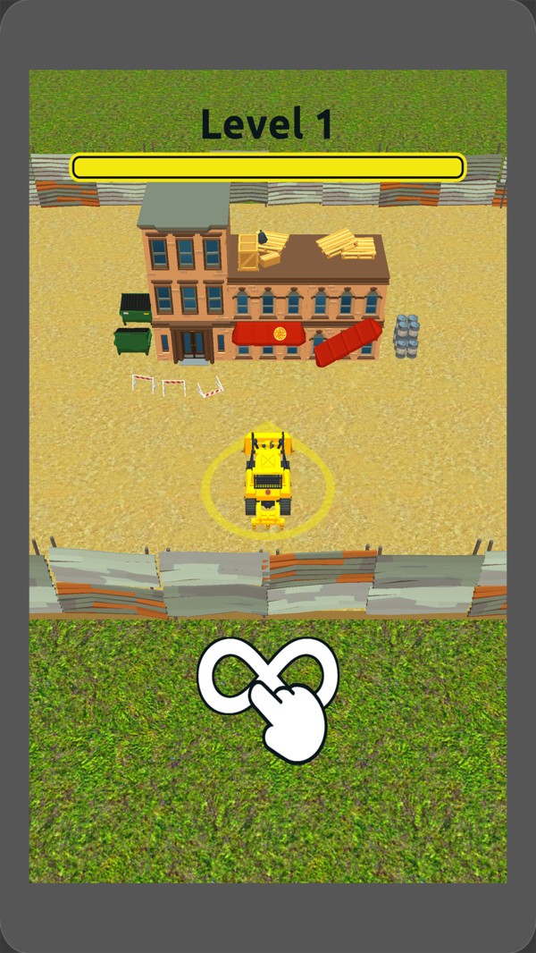 城市英雄大亨 v0.1