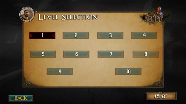 僵尸屠夫最新版 v1.0