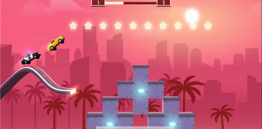 热浪高速公路 v1.824.0