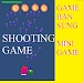 拍摄射击游戏