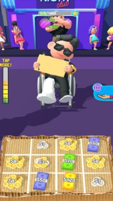 乞讨人生2023版 v1.5