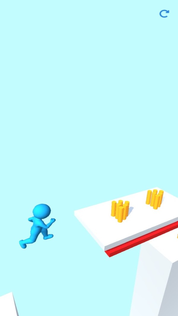 跑酷全靠棍子 v0.11