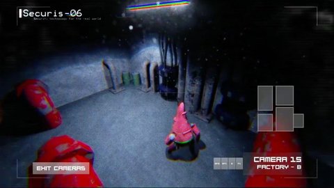 午夜玩具熊 v1.01