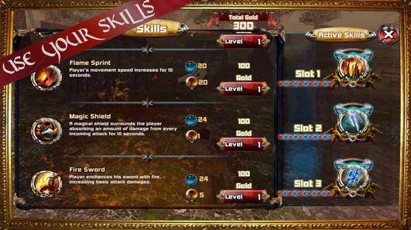 王国探索2汉化版 v1.0.1