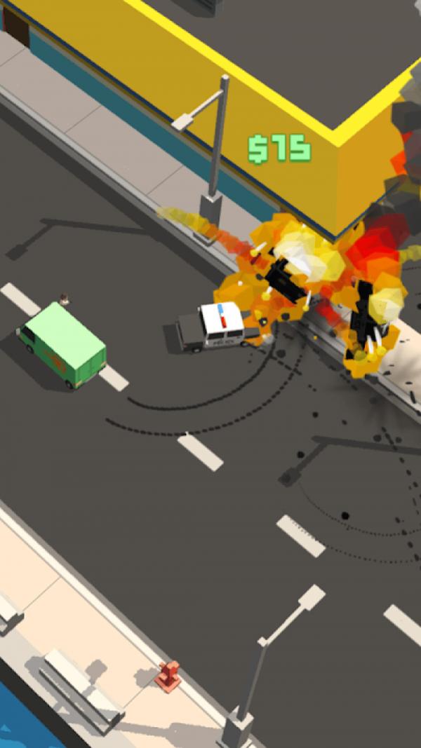 像素逃离追捕 v1.2.4