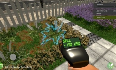 花园建造者 v0.64