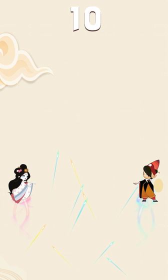 牛郎织女合体大战小游戏安卓版  v3.5.2