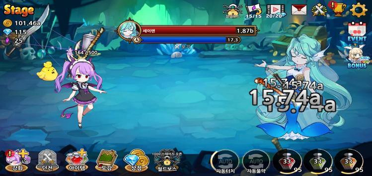 种植魅魔游戏汉化中文版  v5.1.4