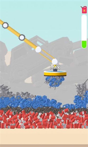 终极磁力收集器 v61.0