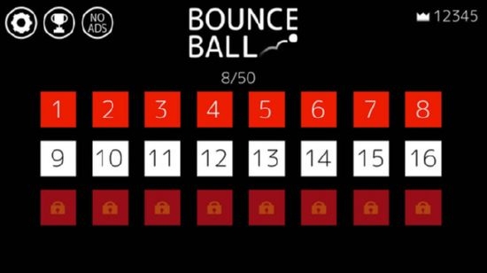 跳跳弹力球 1.0.0 安卓版
