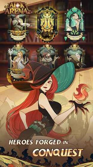 最强骑士团 v1.57.01