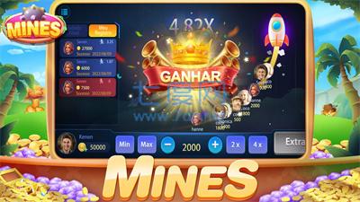 矿山Mines v1.0.66