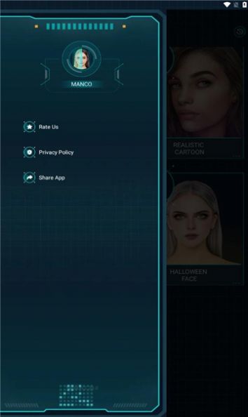 MancoAI绘画 v1.20.0