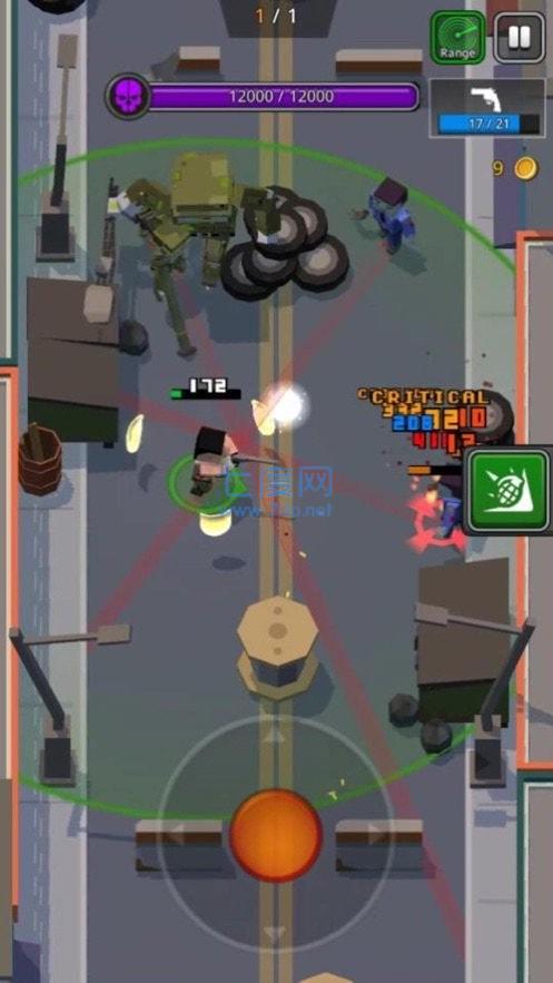 指尖枪手 v1.0.0
