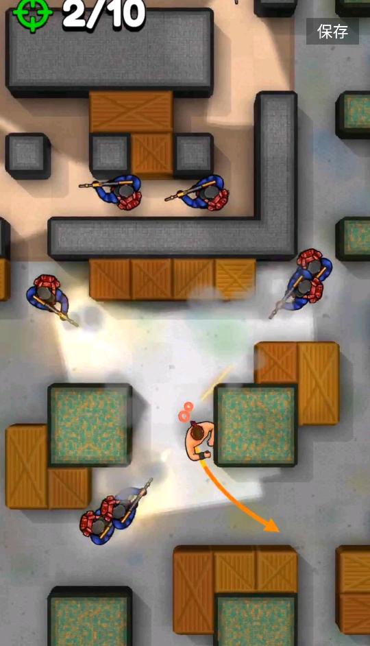 猎人刺客1.60.1 V1.60.1