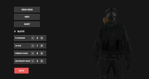 严阵以待3.0版本  v3.0