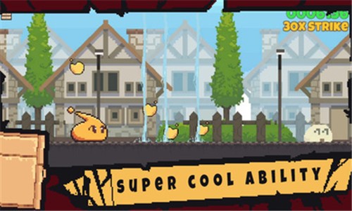 贪吃史莱姆 v1.3.5