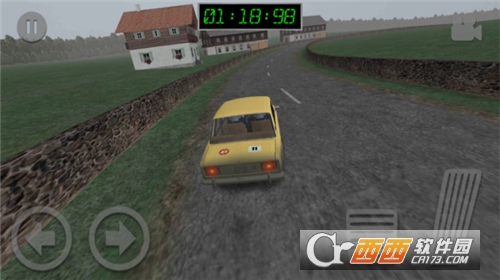 苏联赛车安卓版 v1.04
