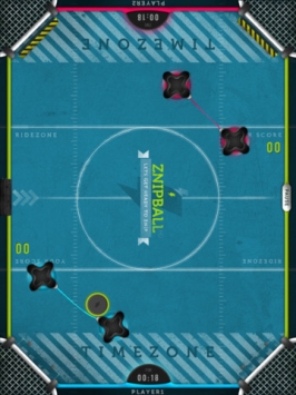 指拇冰球 Znip Ball v3.1.5