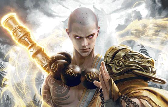 我在江湖地藏重启手游官方正式版  v3.4.1