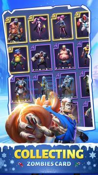 最后的英雄Roguelike射击游戏