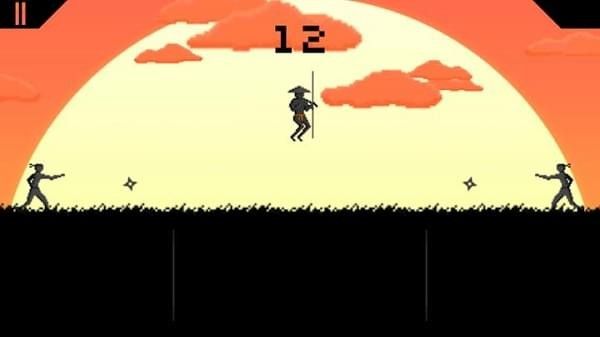 忍者躲避安卓官方版游戏下载  v3.0.4