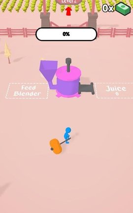 收割之锤 v0.17.4